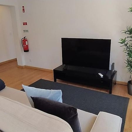 Lisboa/City/Sunny Apar/Metro/Airport/Wifi/Air Cond 外观 照片