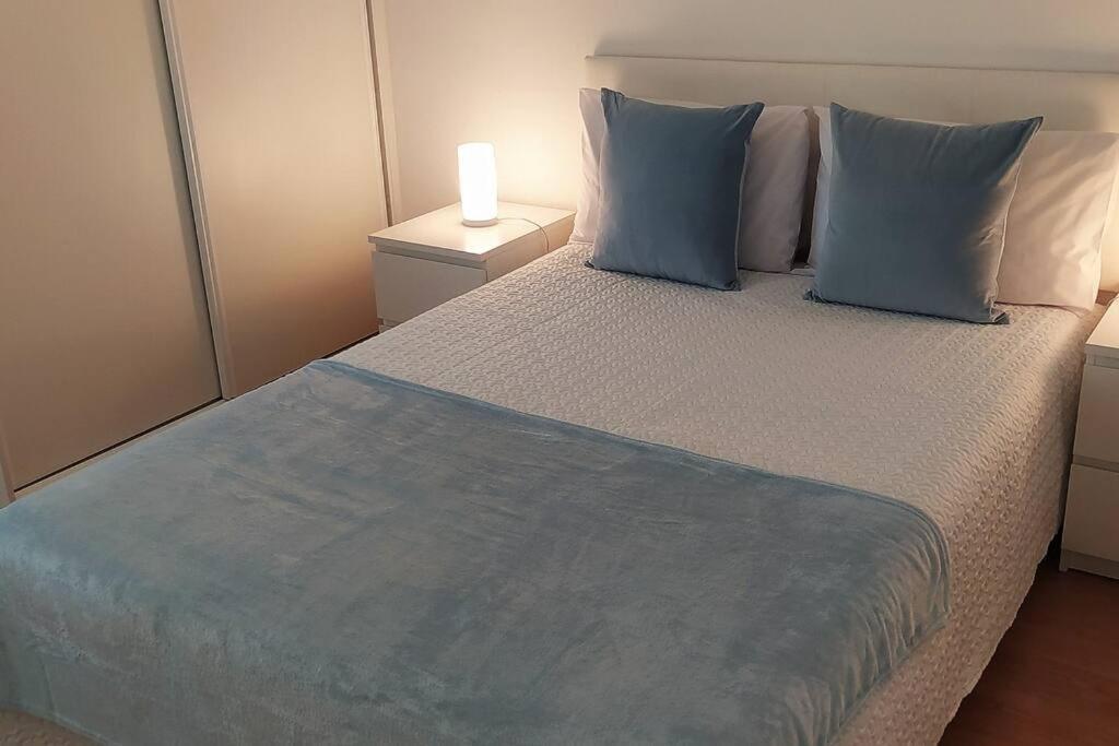 Lisboa/City/Sunny Apar/Metro/Airport/Wifi/Air Cond 外观 照片