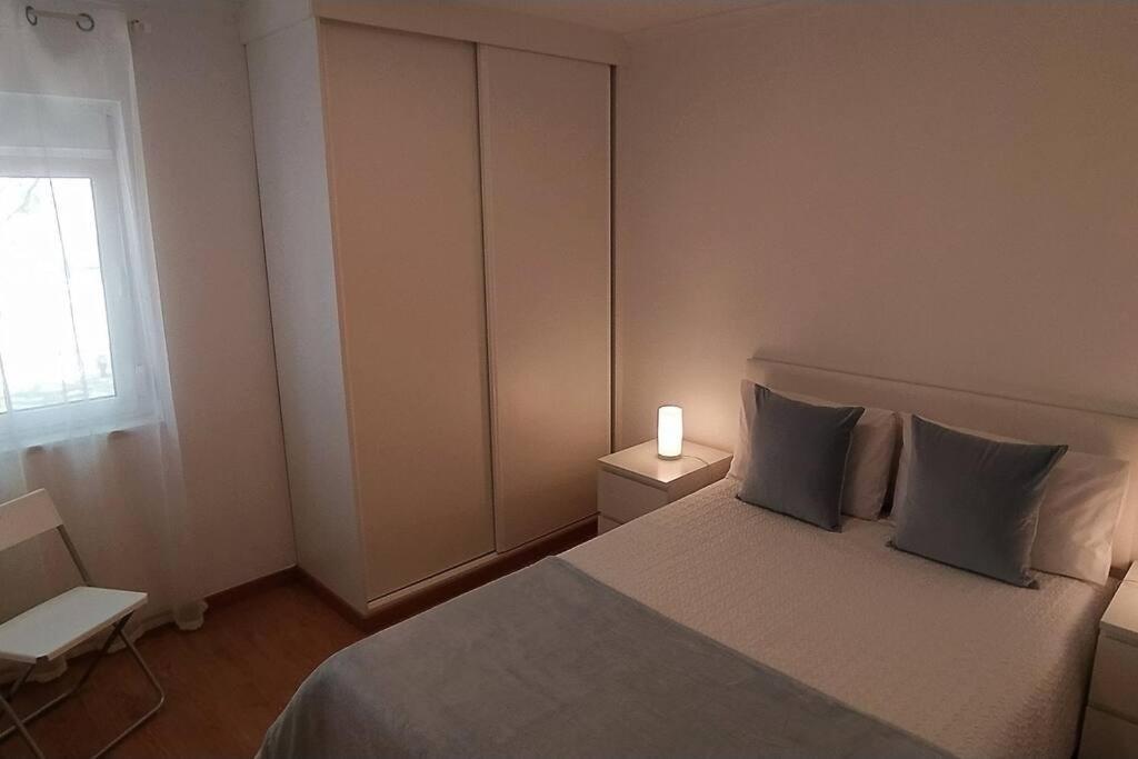 Lisboa/City/Sunny Apar/Metro/Airport/Wifi/Air Cond 外观 照片