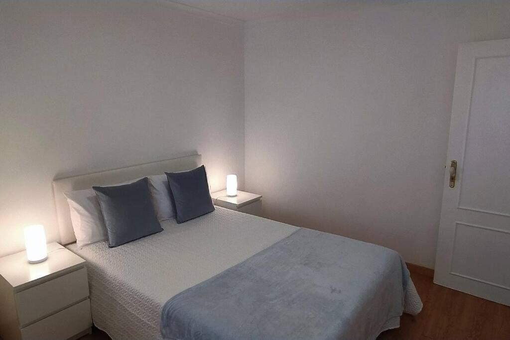 Lisboa/City/Sunny Apar/Metro/Airport/Wifi/Air Cond 外观 照片