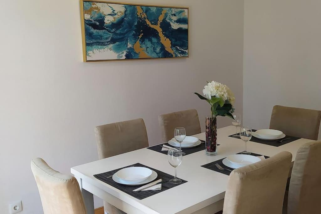 Lisboa/City/Sunny Apar/Metro/Airport/Wifi/Air Cond 外观 照片