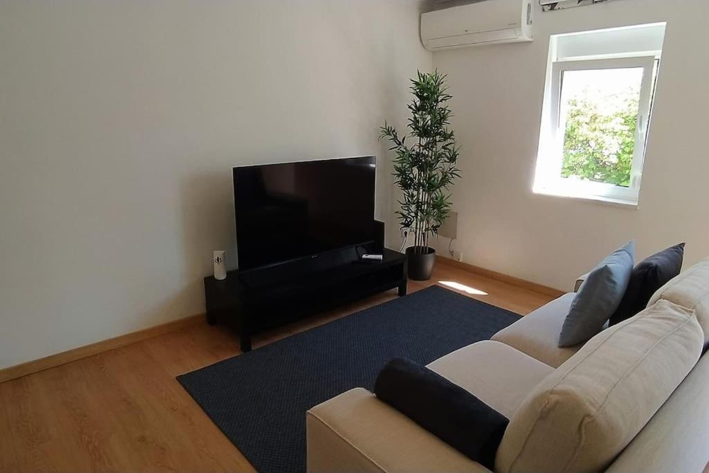 Lisboa/City/Sunny Apar/Metro/Airport/Wifi/Air Cond 外观 照片