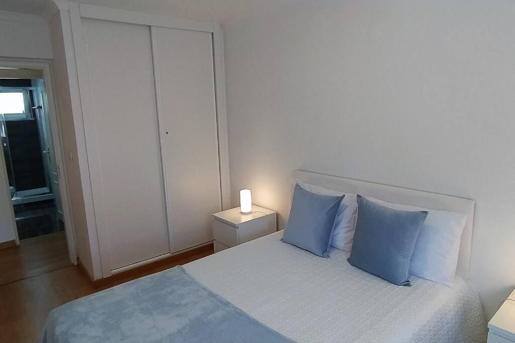 Lisboa/City/Sunny Apar/Metro/Airport/Wifi/Air Cond 外观 照片