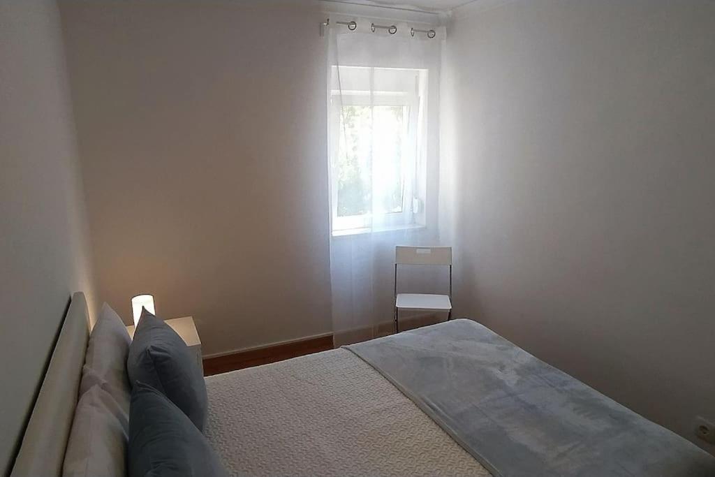 Lisboa/City/Sunny Apar/Metro/Airport/Wifi/Air Cond 外观 照片